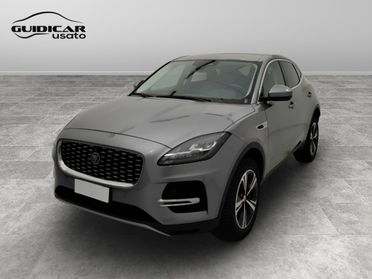 JAGUAR E-Pace 2021 - E-Pace 2.0d i4 mhev awd 163cv auto