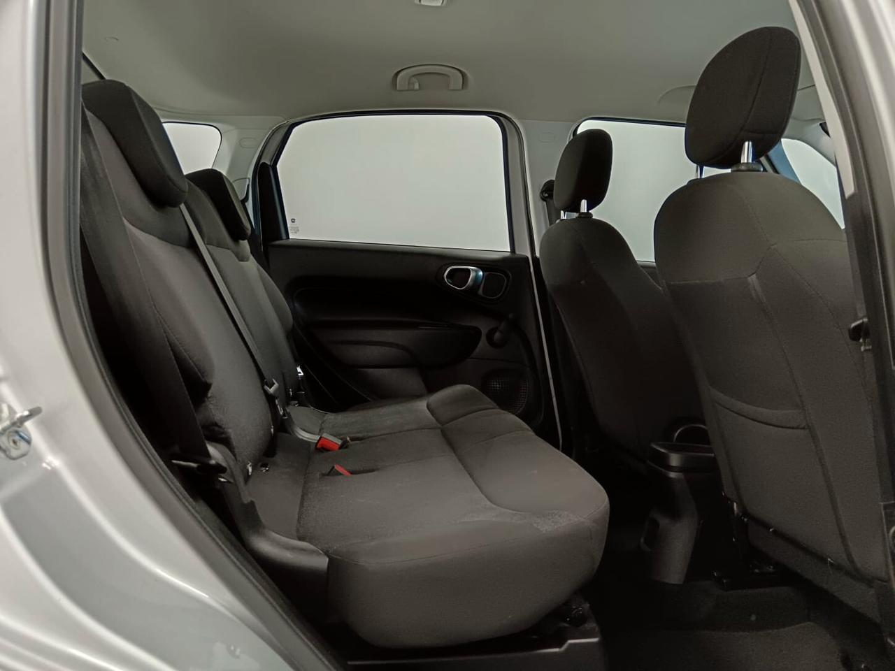 Fiat 500L 1.3 Multijet solo 52000 km