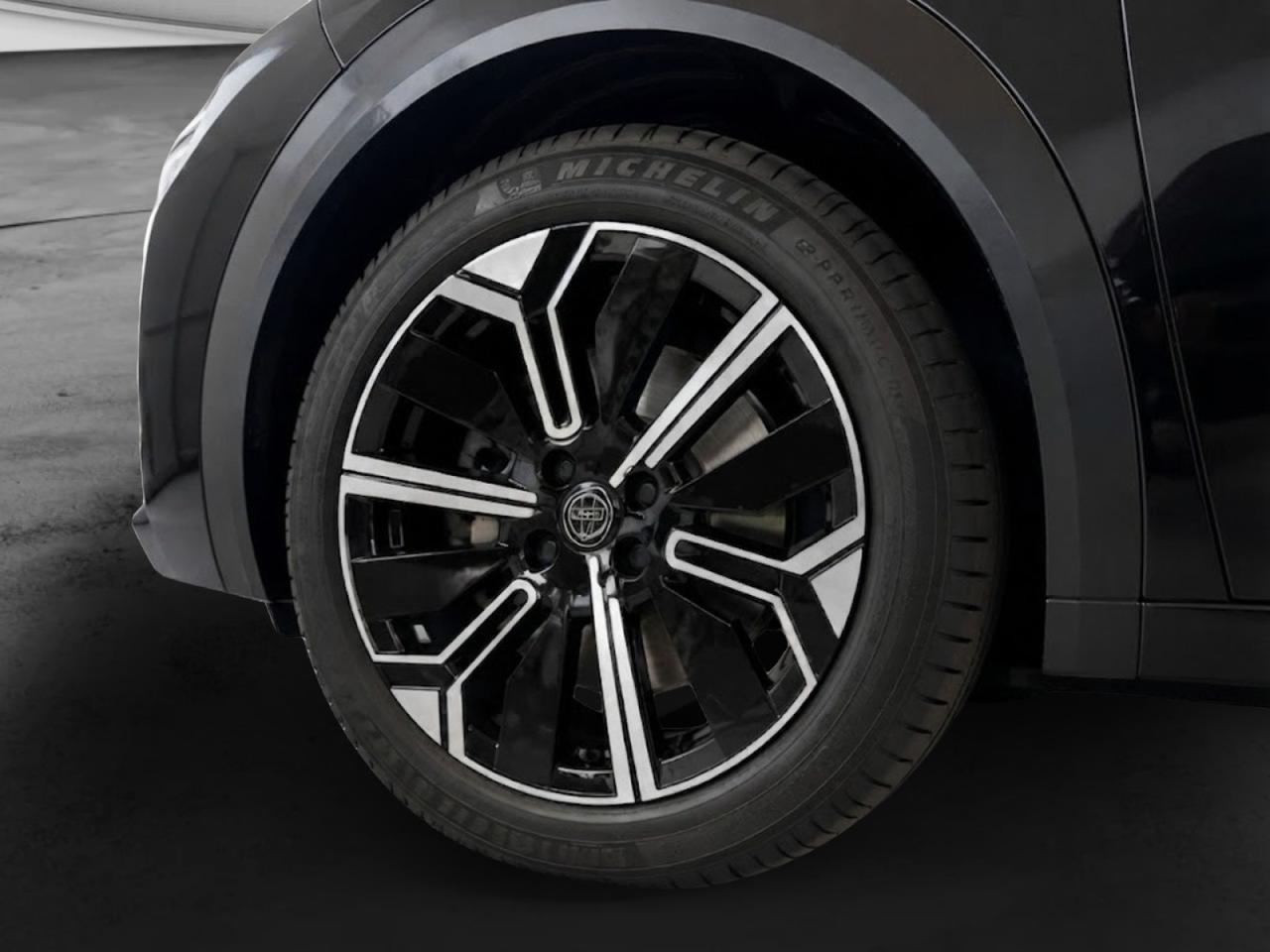 LANCIA Ypsilon IV 2024 - Ypsilon 51kWh LX 156cv