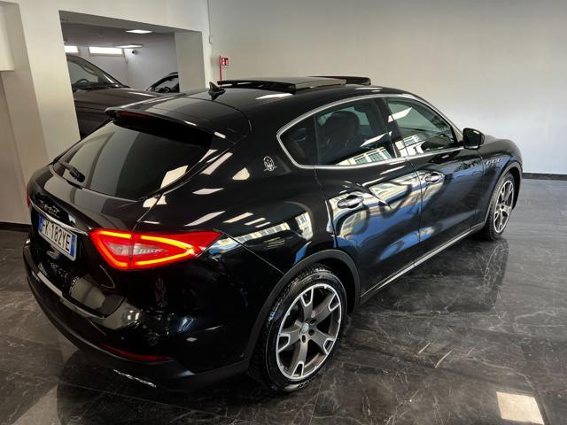 MASERATI Levante V6 430 CV AWD S TETTO / SCARICO SPORTIVO