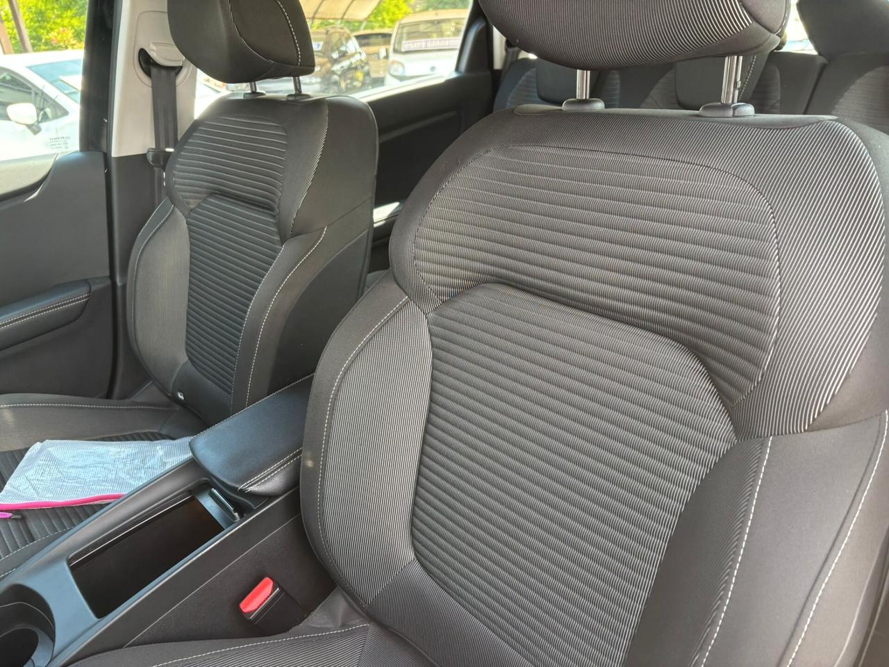 Renault Grand Scenic Blue dCi 120 CV Sport Edition