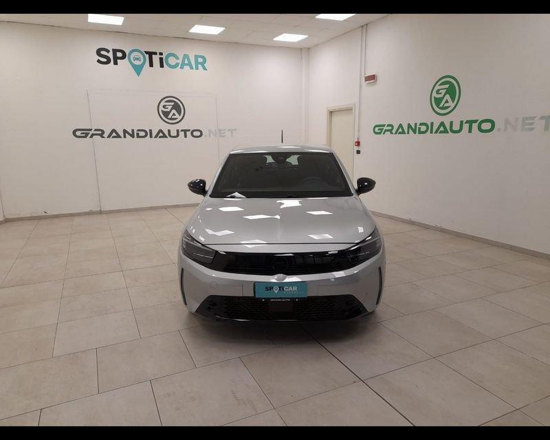 Opel Corsa VI 2023 1.2 GS s&s 100cv