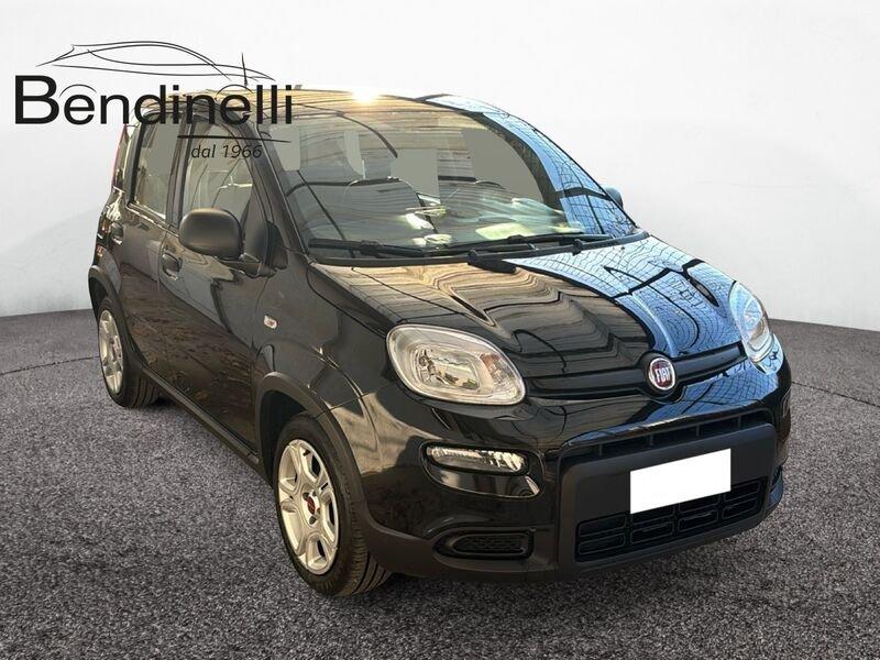 FIAT Panda Panda 1.2 EasyPower