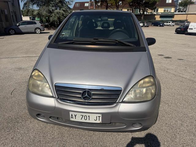 MERCEDES-BENZ A 140 cat Avantgarde senza nessun lavoro da fare
