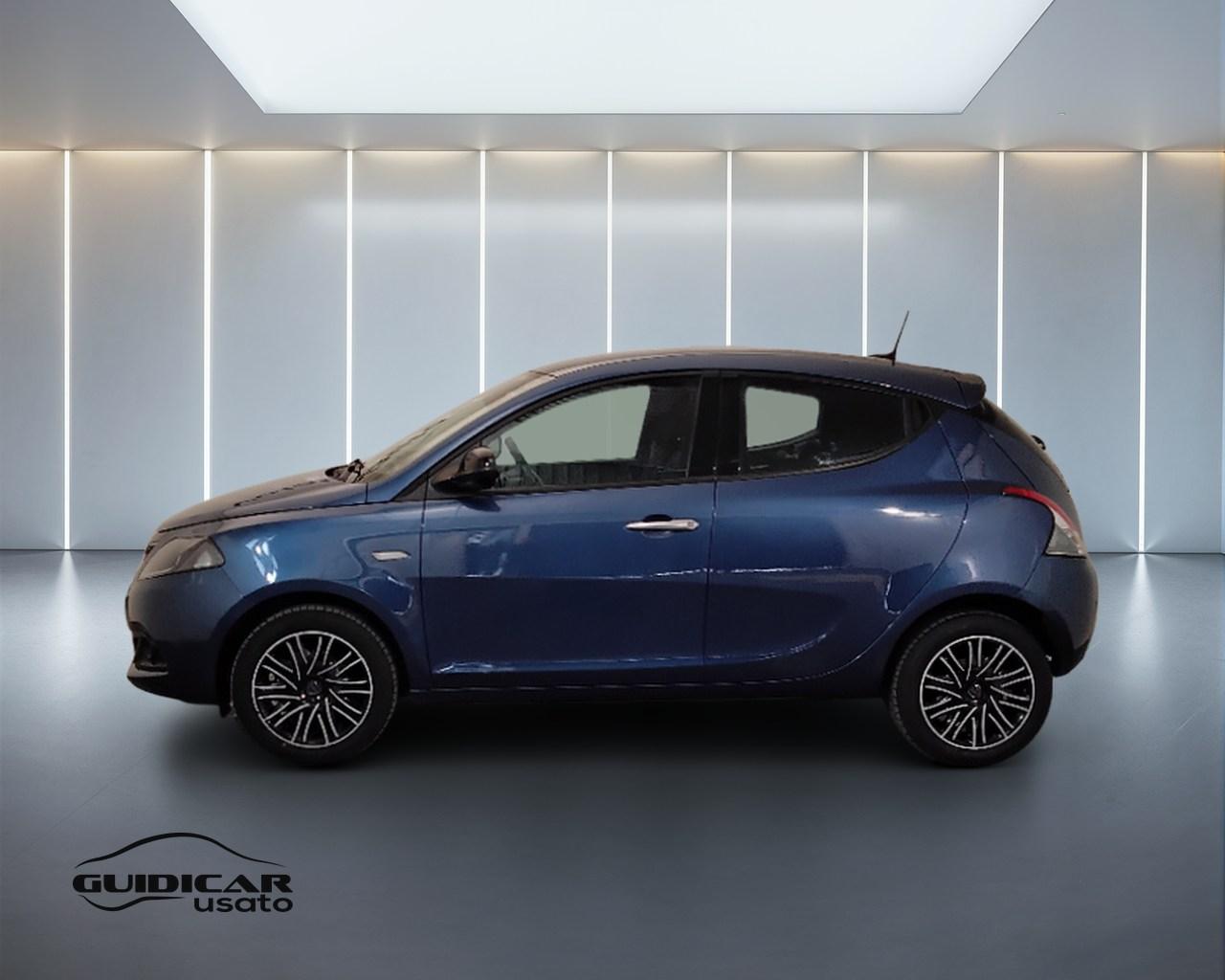 LANCIA Ypsilon III 2021 - Ypsilon 1.2 Gold Gpl 69cv