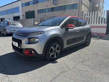 Citroën C3 PureTech S&S Shine 83cv