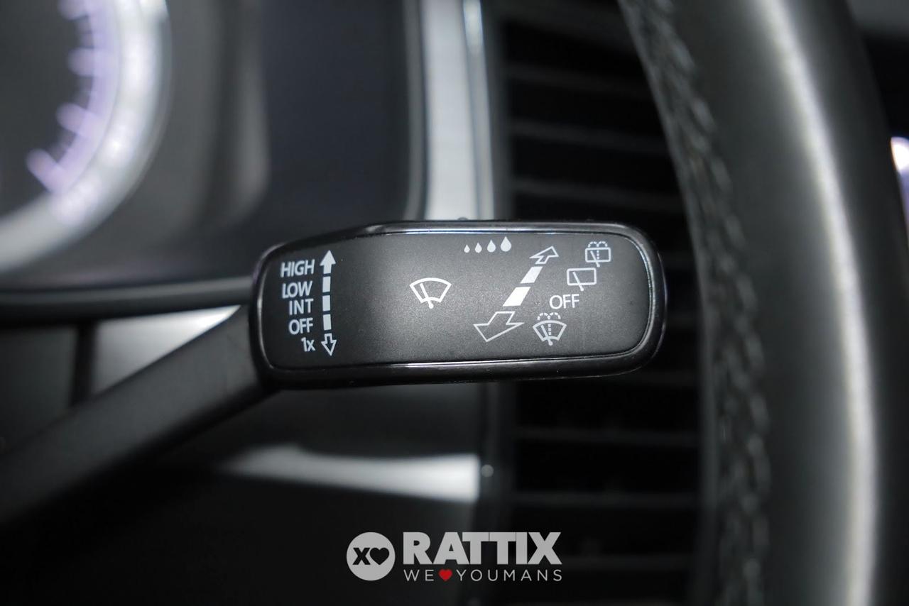 Skoda Kodiaq 1.5 tsi 150CV Ambition 7p.ti