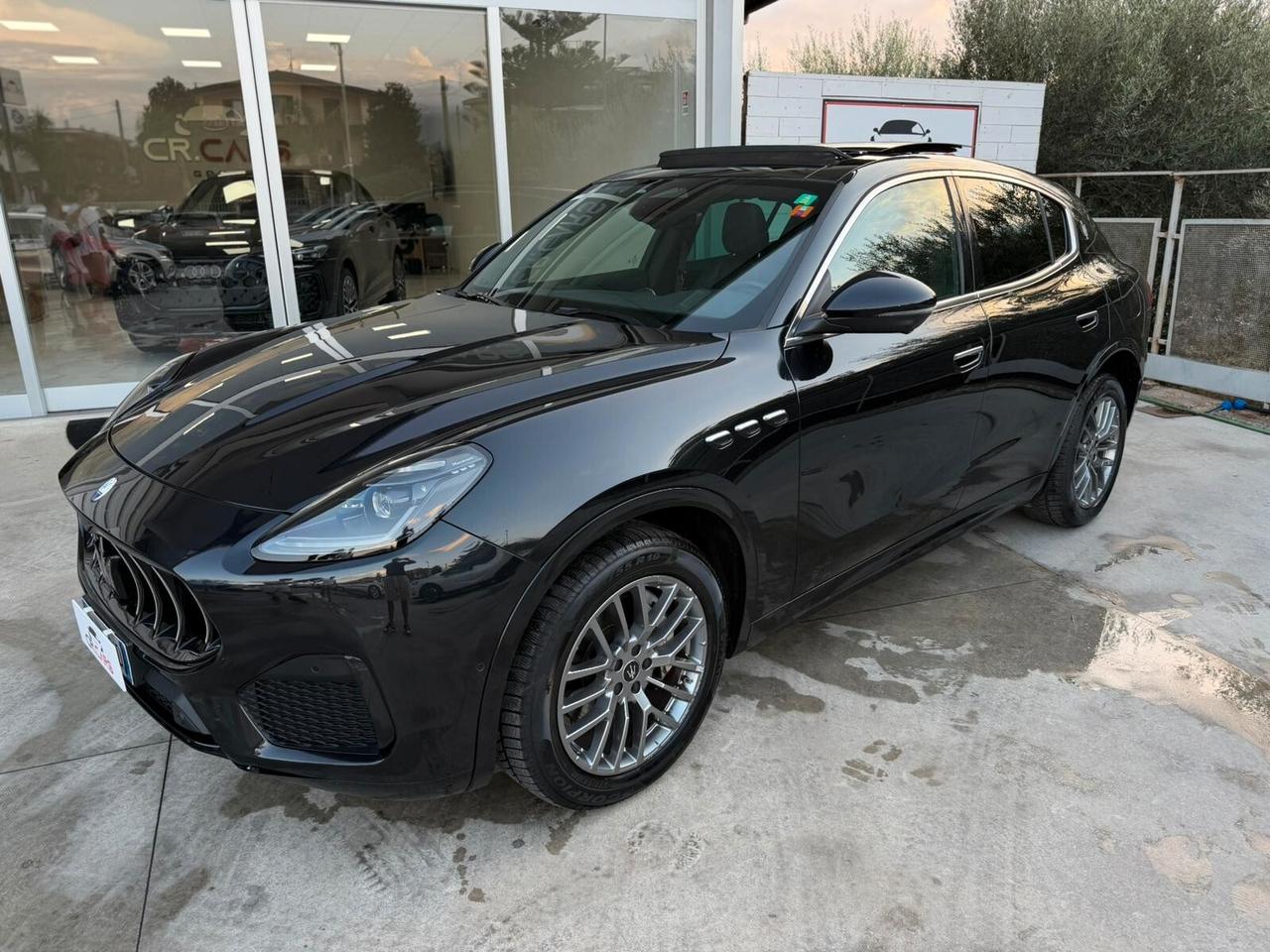 Maserati Grecale MHEV 300 CV AWD GT Q4 auto