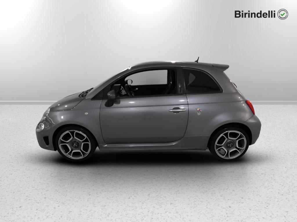 ABARTH 595 - 595 1.4 Turbo T-Jet 145 CV