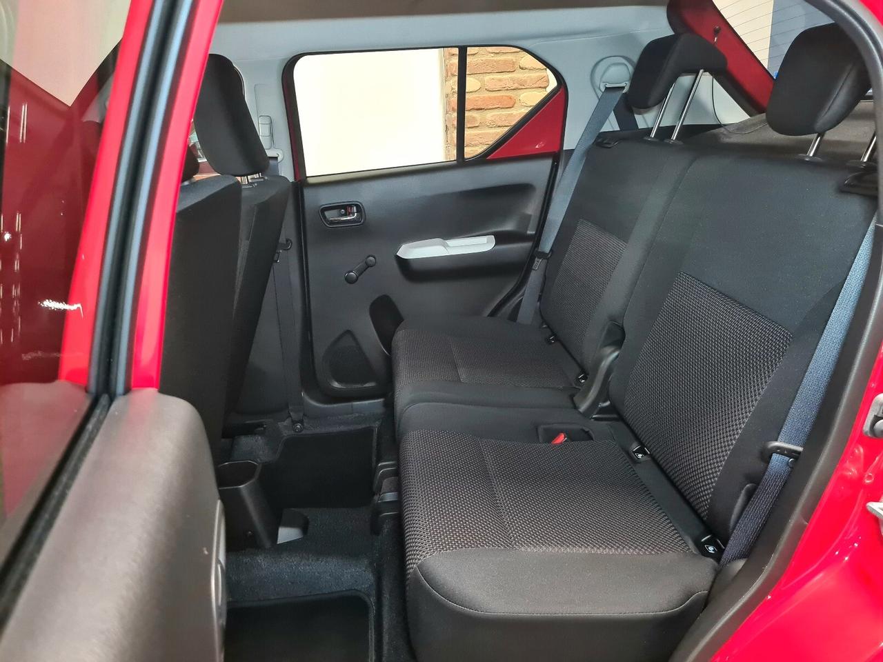 Suzuki Ignis 1.2 Dualjet Cool