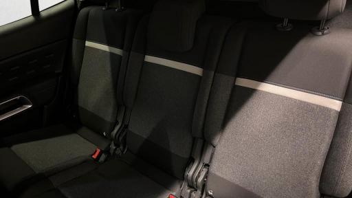 Citroen C5 Aircross 1.5 bluehdi Plus s&s 130cv eat8 N1 Autocarro