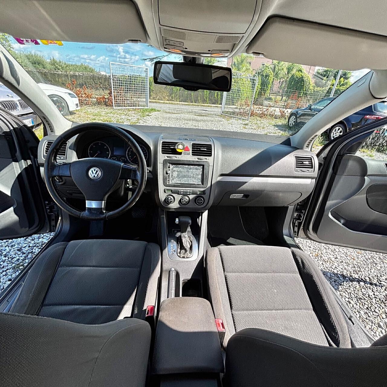 Volkswagen Golf 1.9 TDI 5p. DSG Comfortline