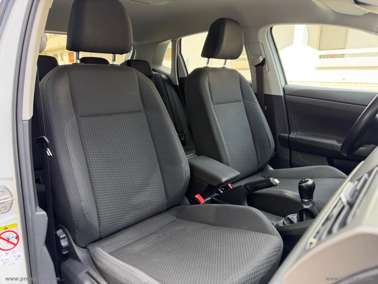 VOLKSWAGEN Polo 1.0 TSI 5p. Highline BMT