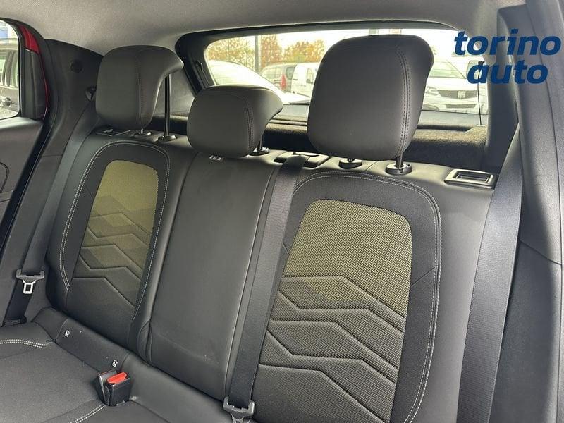 Jeep Avenger Avenger 1.2 Turbo 100 CV Summit