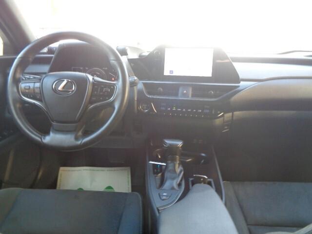 Lexus UX 250 Hybrid Business NO VINCOLO DI FINANZIAMENTO