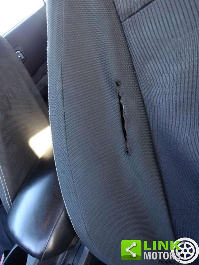 NISSAN Qashqai 2.0 dCi DPF Acenta