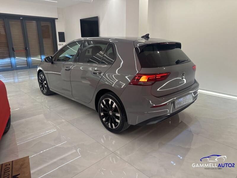 Volkswagen Golf Golf 2.0 TDI 115 CV SCR Life