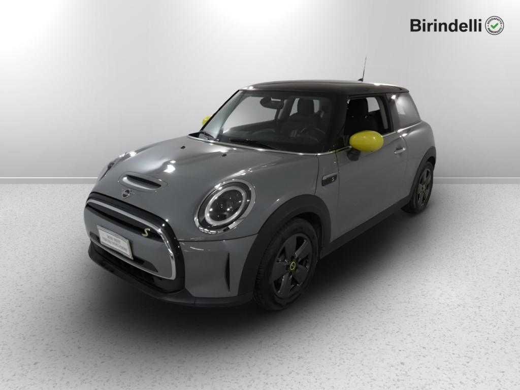 MINI Mini Full El. (F56) - Mini Cooper SE Classic