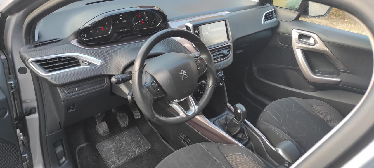 Peugeot 2008 1.4 HDi 68CV Access