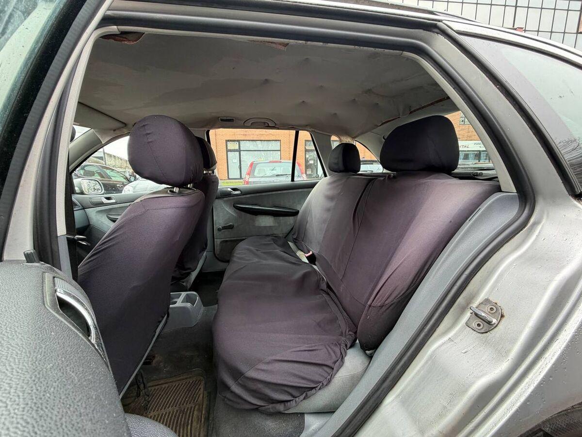 Skoda Fabia Wagon Fabia wagon 1.4 16v Comfort 101cv