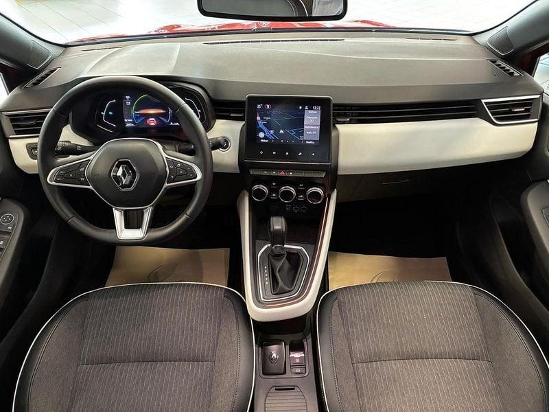 Renault Clio Techno 1.6 E-Tech full hybrid 145cv auto rif.GK550