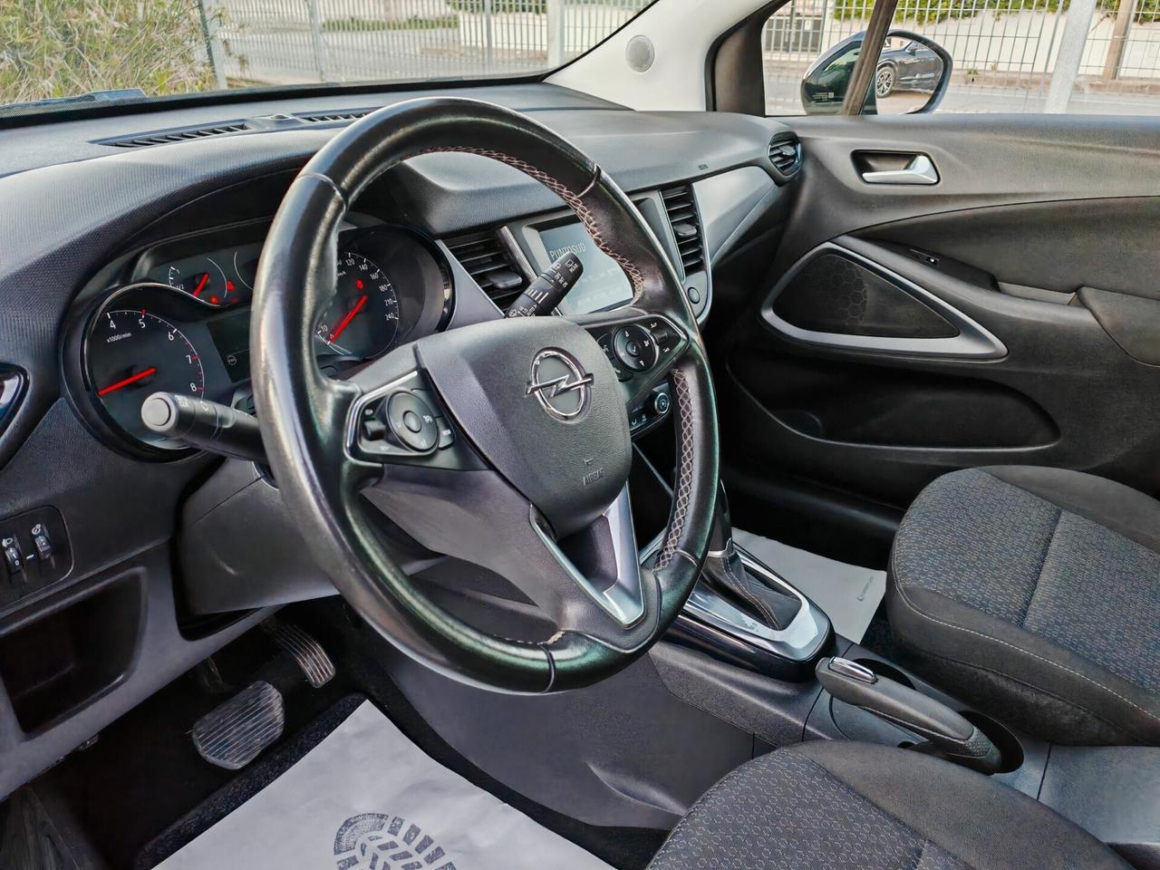 Opel Crossland 1.5 ECOTEC D 120CV Fulll 2021