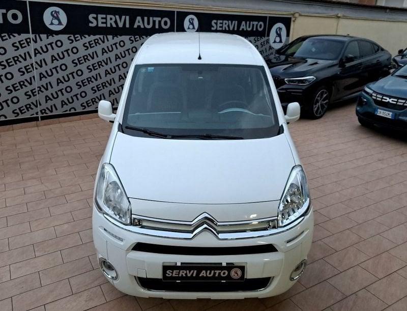 Citroën Berlingo Berlingo Multispace 1.6 HDi 90 Seduction N1 (AUTOCARRO)