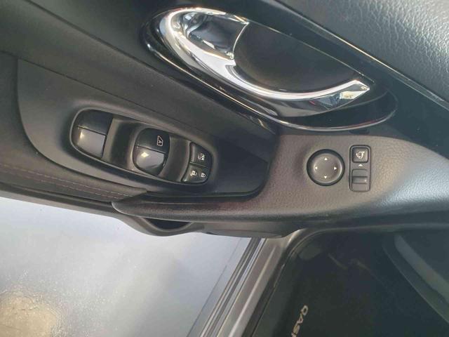 NISSAN Qashqai 1.5 dCi Acenta