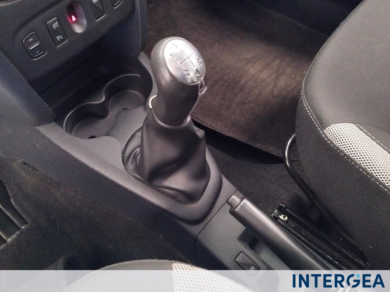 DACIA Sandero Stepway 1.5 blue dci Access s&s 95cv