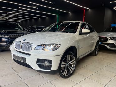 Bmw X6 xDrive30d Attiva 245CV