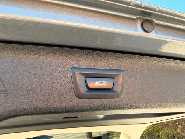 Bmw 520 d Serie 5 Touring Mhev 48V Xdrive Business auto (display digitale e pelle interna)