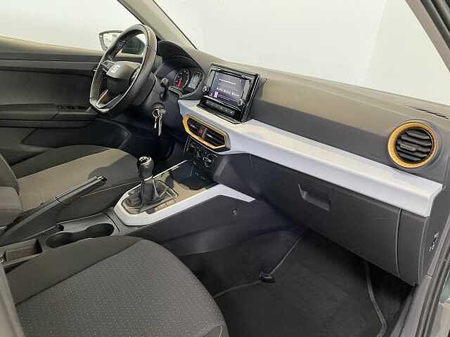 SEAT Arona 1.0 TGI Style