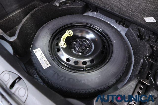 FIAT 500X 1.5 T4 HYBRID 130 CV DCT FARI LED