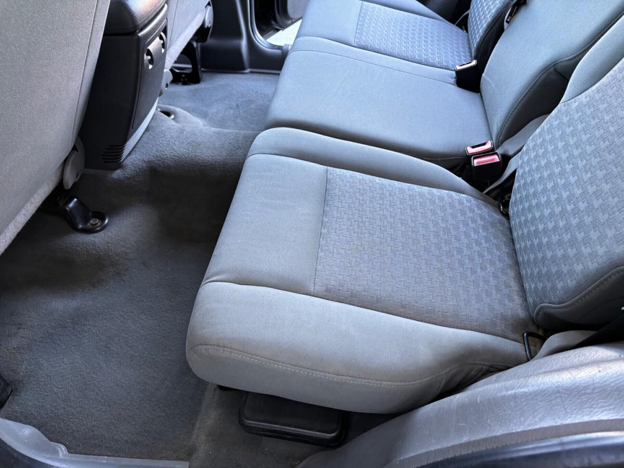 Jeep Cherokee 2.8 CRD Limited