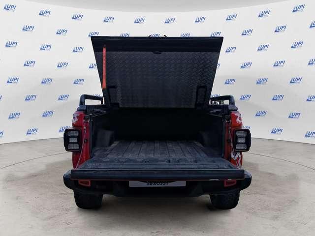 Jeep Gladiator 3.0 V6 Overland 4wd auto IVA ESPOSTA