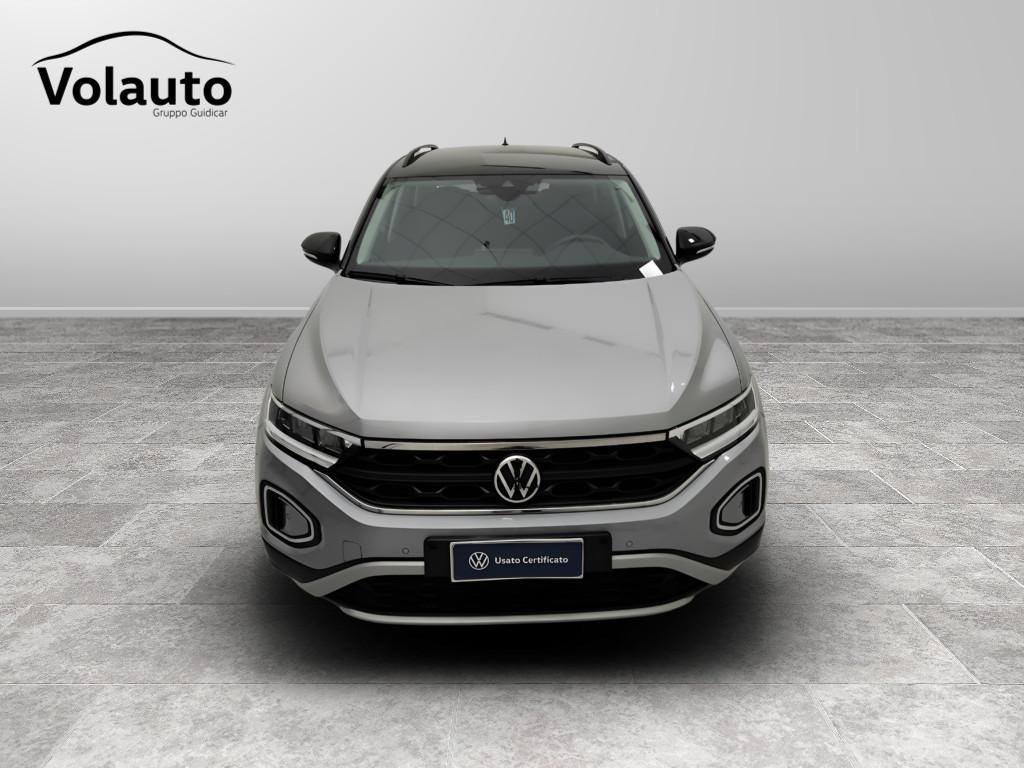 VOLKSWAGEN T-Roc 2022 - T-Roc 1.5 tsi Life dsg