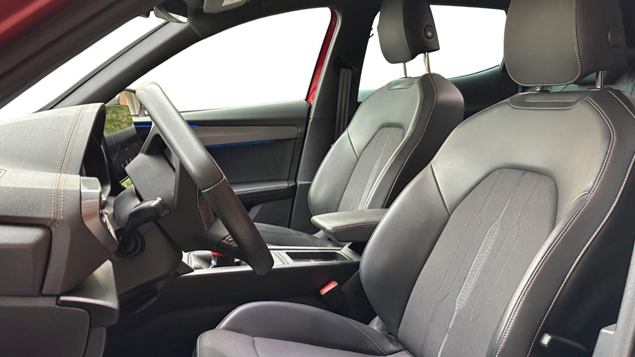 Cupra Formentor 1.5 TSI