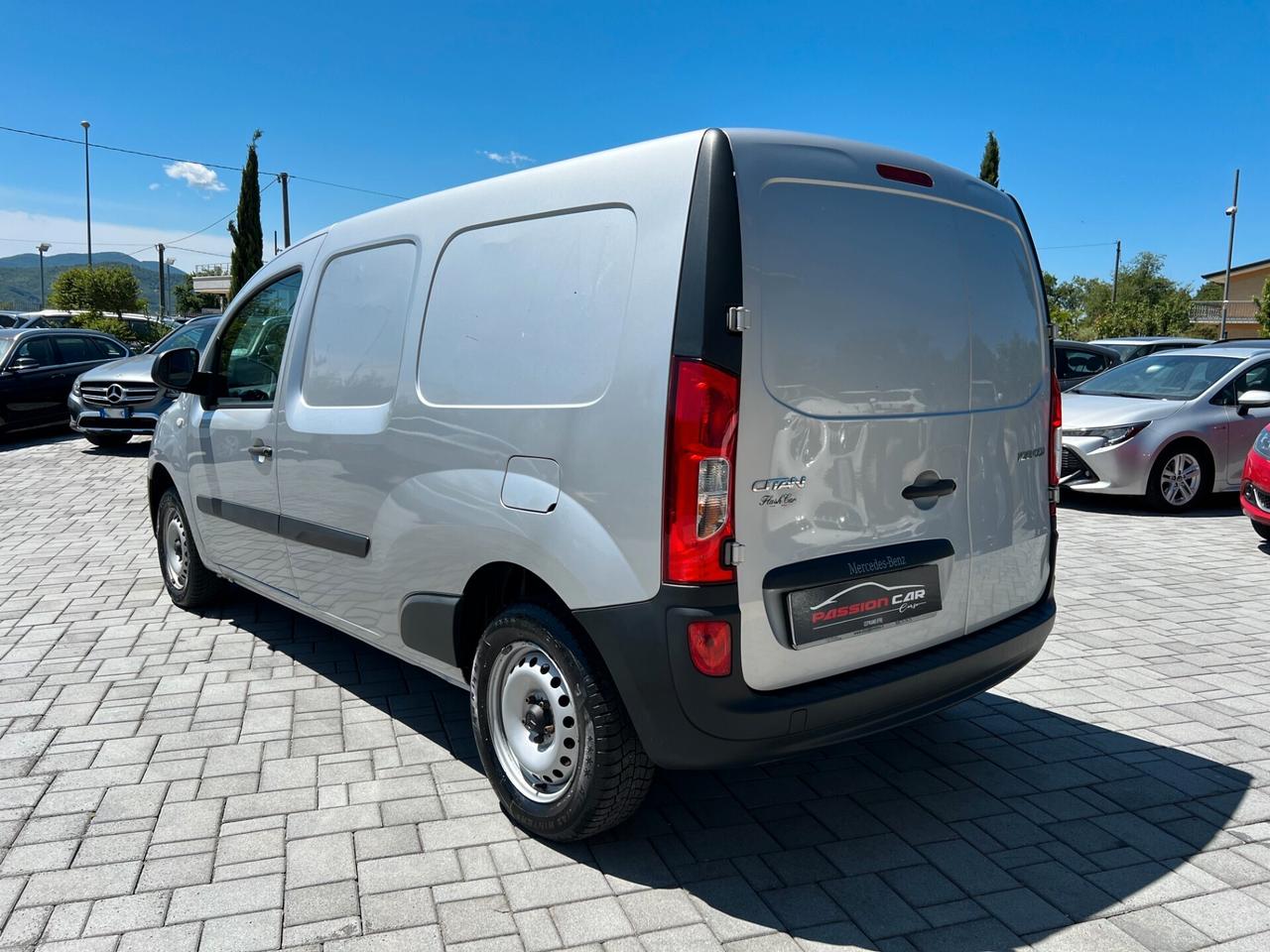 Mercedes-benz Citan 1.5 109 CDI ExtraLong Business - UNIPRO