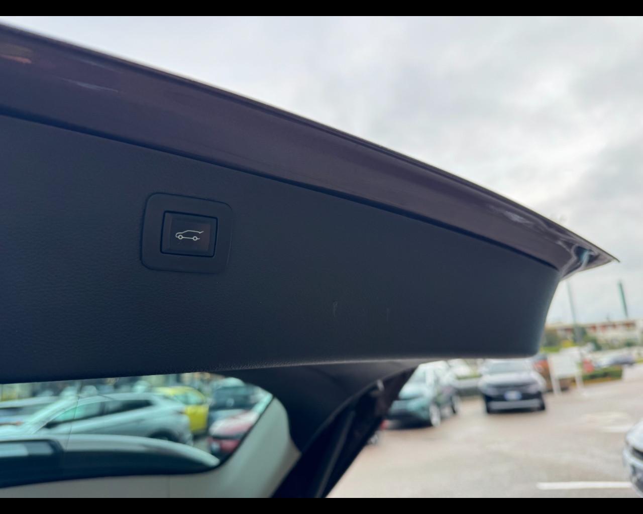 OPEL Astra 5ª serie - Astra 1.6 CDTi 136CV aut. Sports Tourer Inn