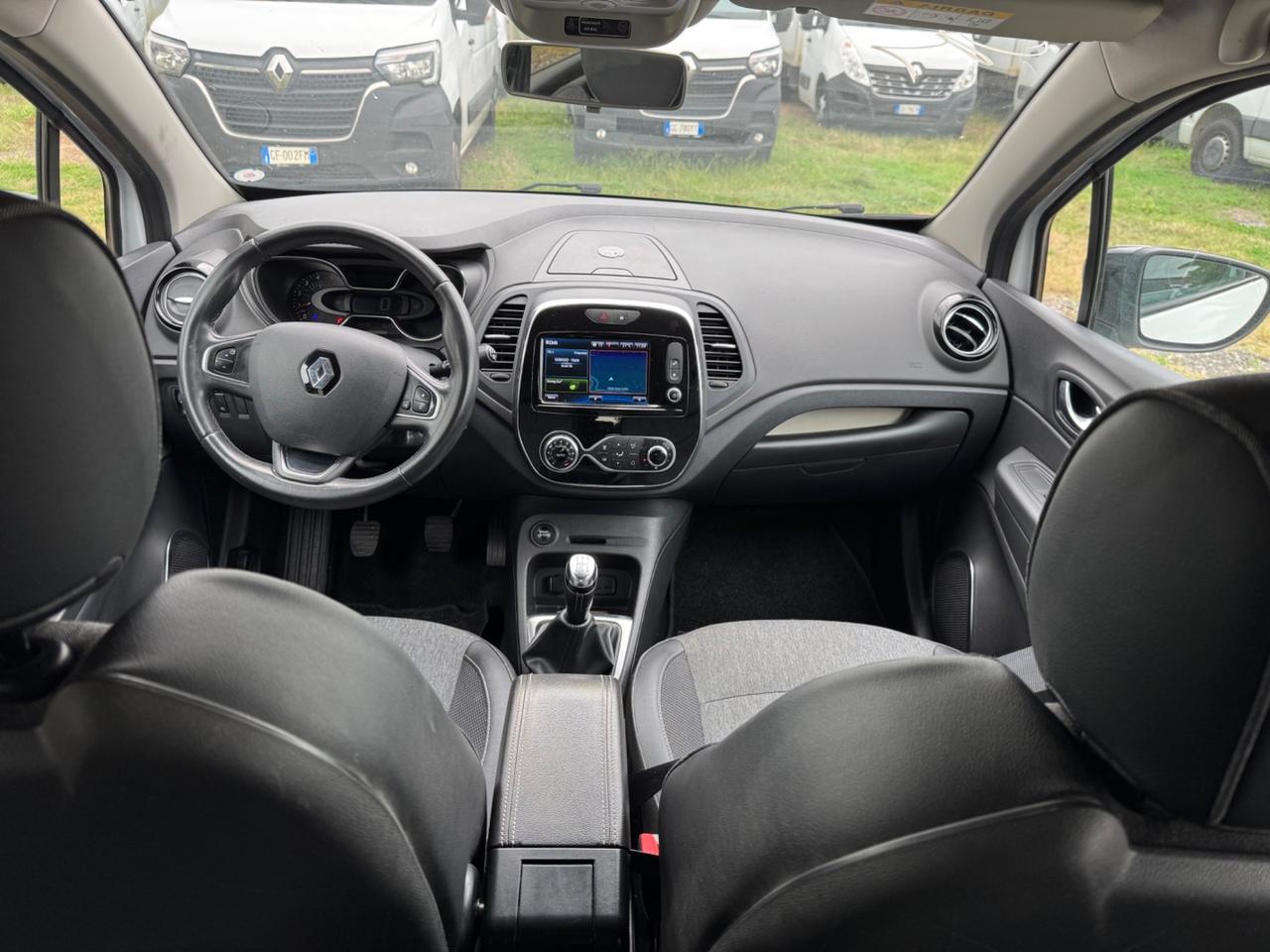 Renault Captur dCi 8V 90 CV Sport Edition2"