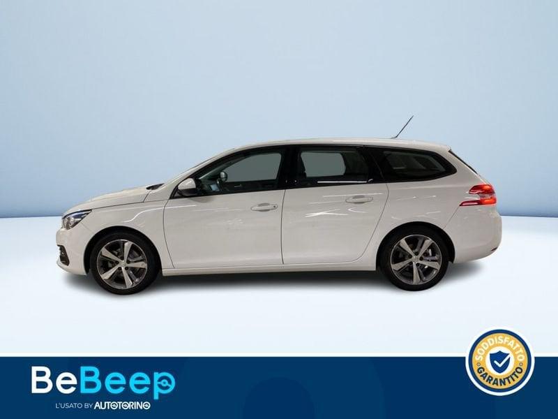 Peugeot 308 SW 1.5 BLUEHDI ALLURE S&S 130CV