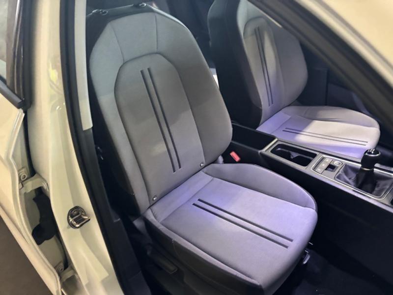 Seat Leon 2.0 TDI Style OK NEOPATENTATI