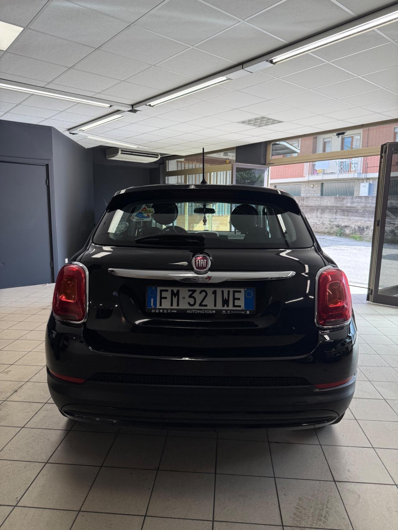Fiat 500X 1.3 MultiJet 95 CV Business