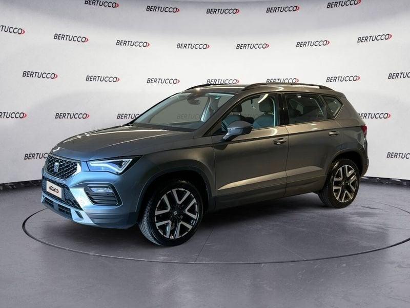 Seat Ateca 1.5 EcoTSI DSG Business