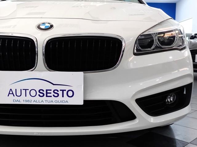 BMW Serie 2 1.5d 116 CV ACTIVE TOURER ADVANTAGE
