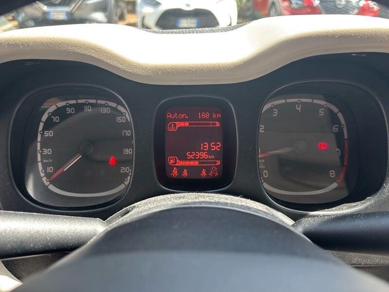 FIAT Panda 1.2 69cv Pop