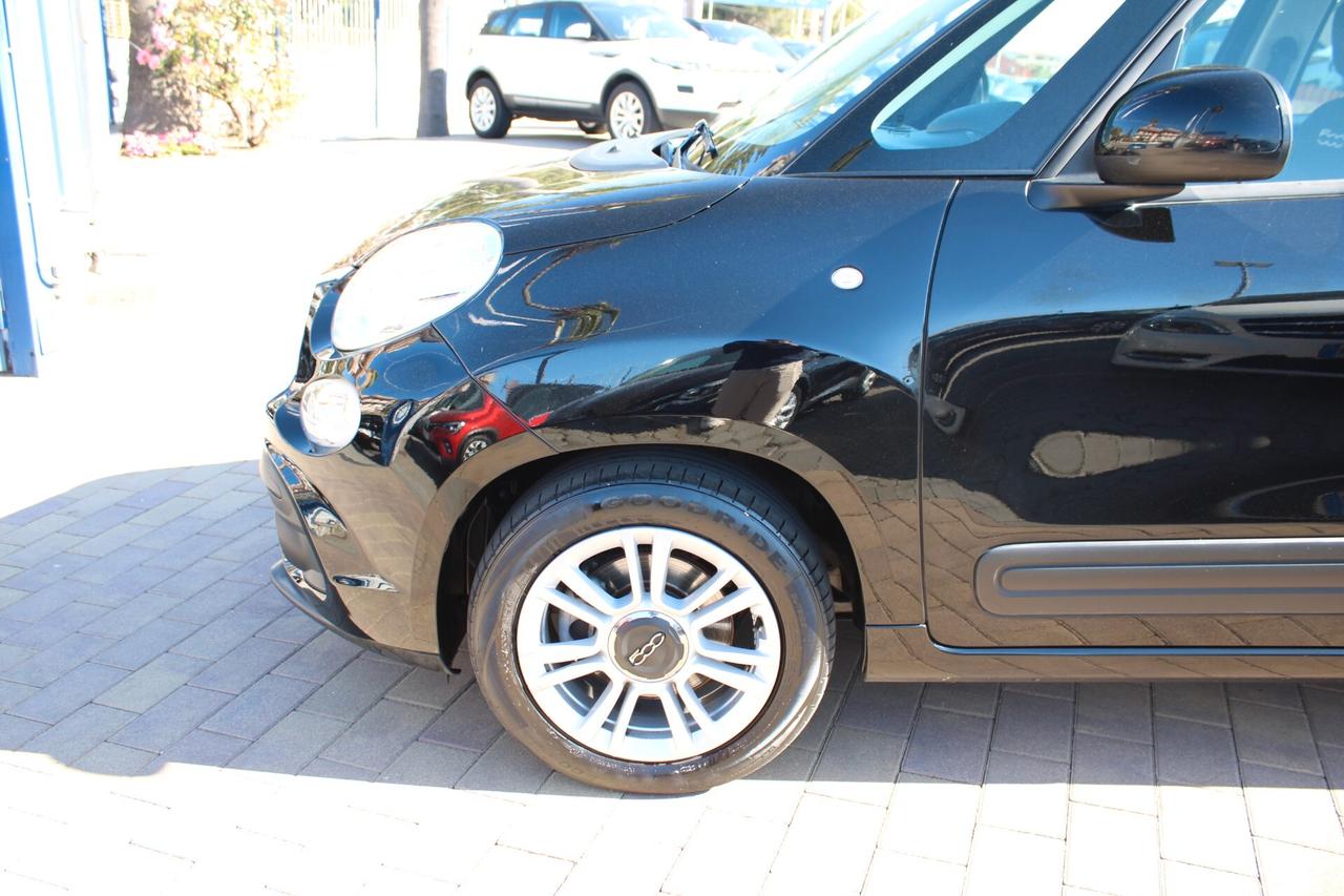 Fiat 500L 1.3 Multijet 95 CV Urban