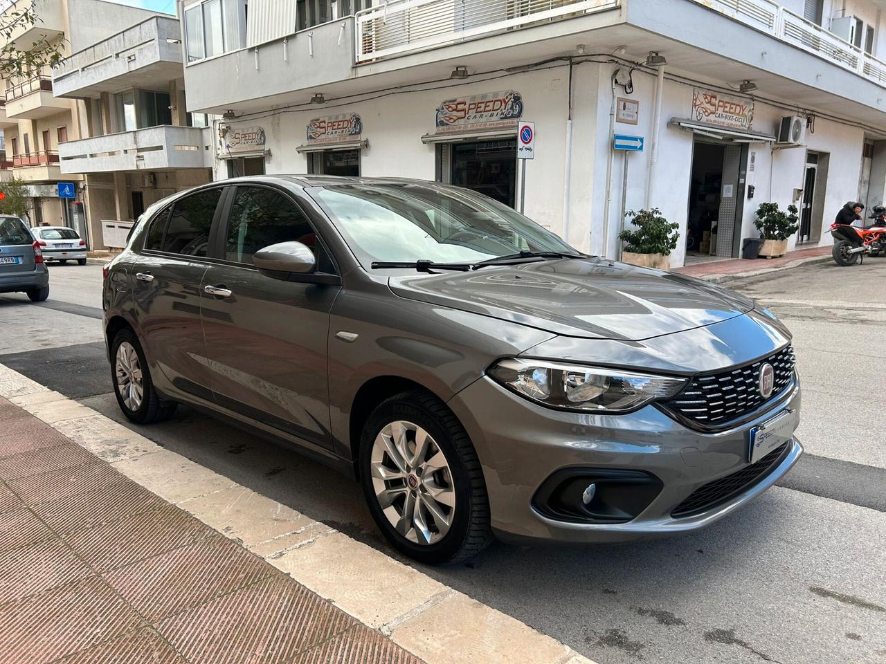 Fiat Tipo 1.3 Mjt S&S 11/2016 "90.000 KM"