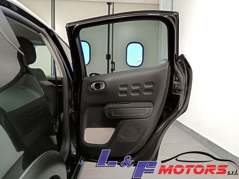 Citroën C3 Shine OK NEOPATENTATI