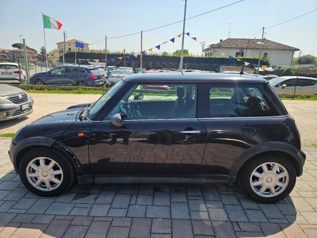 MINI Mini 1.4 tdi One D